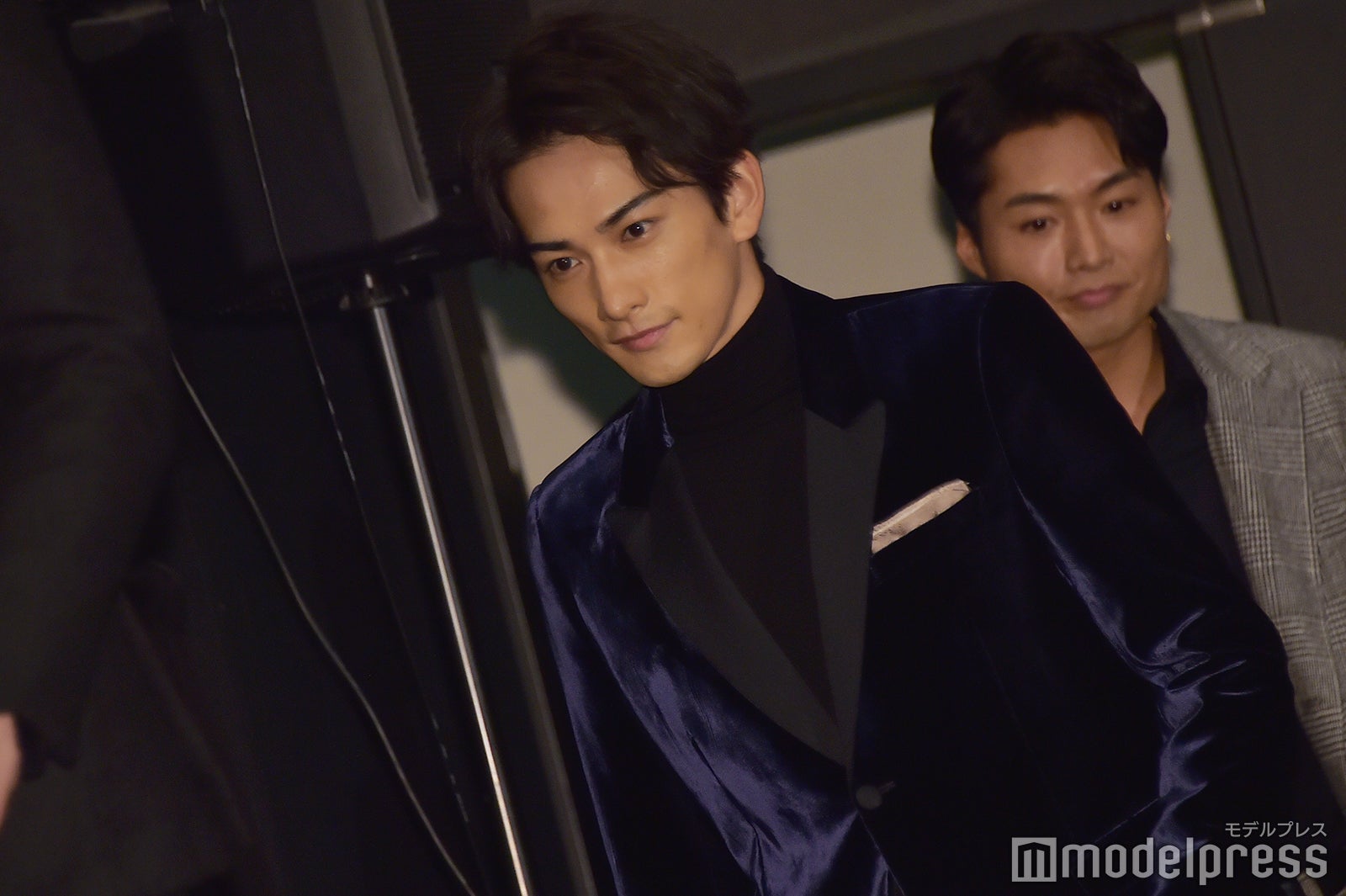 町田啓太 （C）モデルプレス