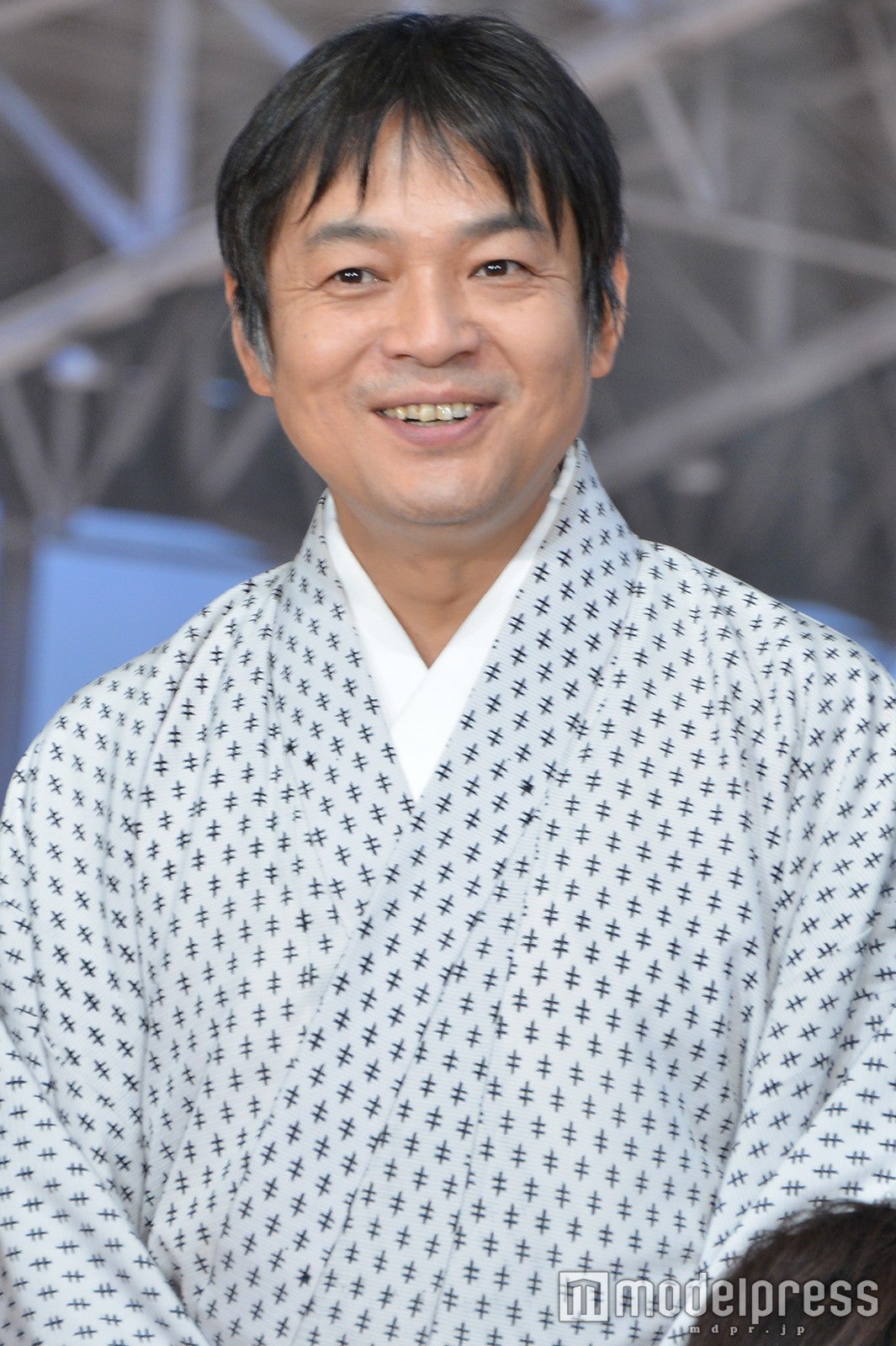 本木克英監督（C）モデルプレス