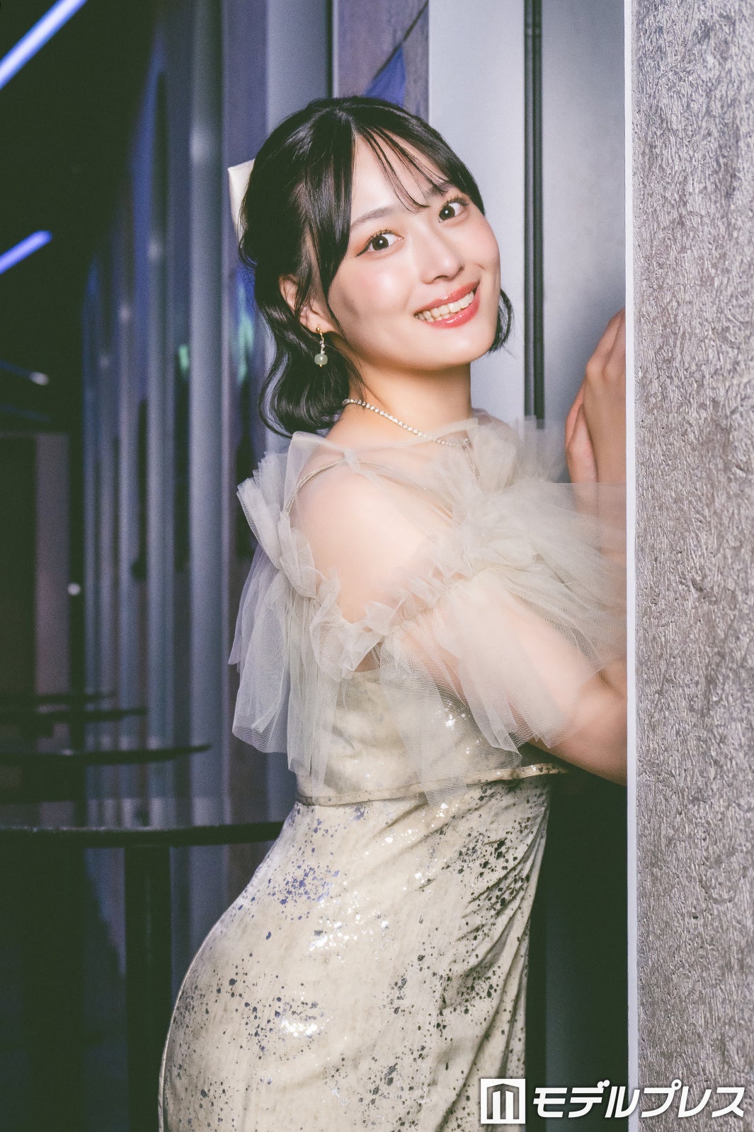 田中葵さん（C）モデルプレス