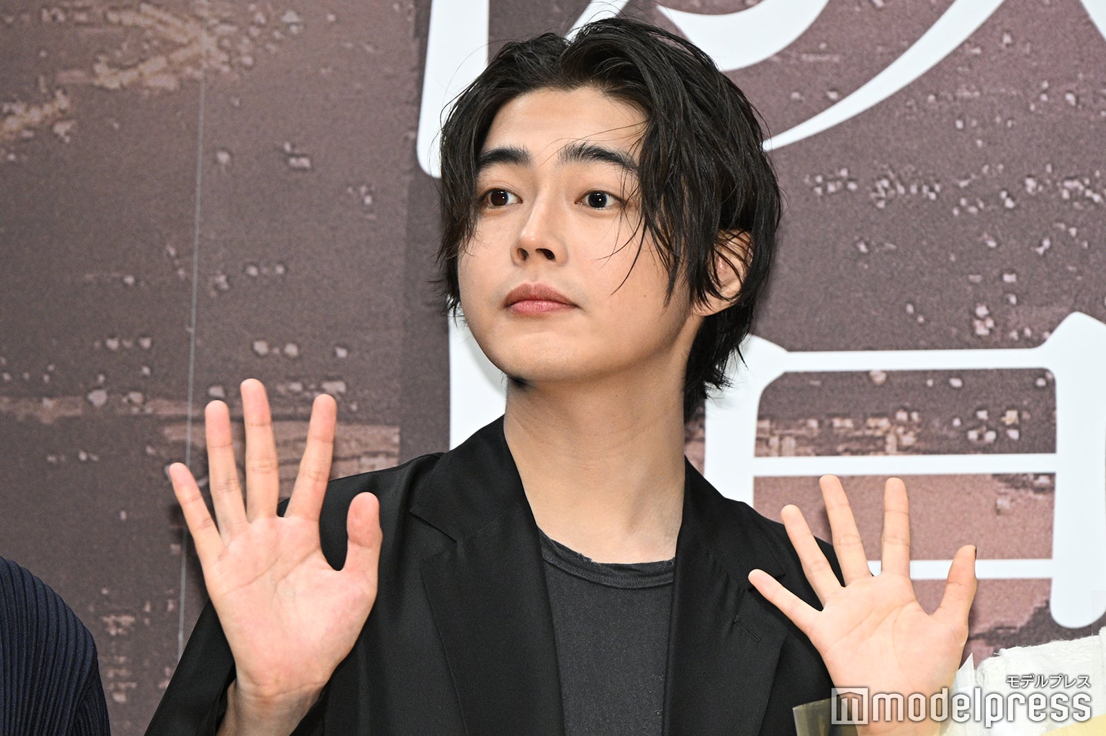 倉悠貴（C）モデルプレス