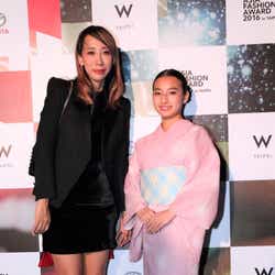 モデルプレス - 蜷川実花注目のSサイズモデル西田奈未、はんなり浴衣姿でアジアを魅了<プロフィール>