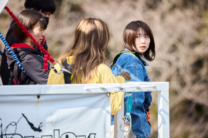 志田未来「エラー」第1話(C)ABCテレビ