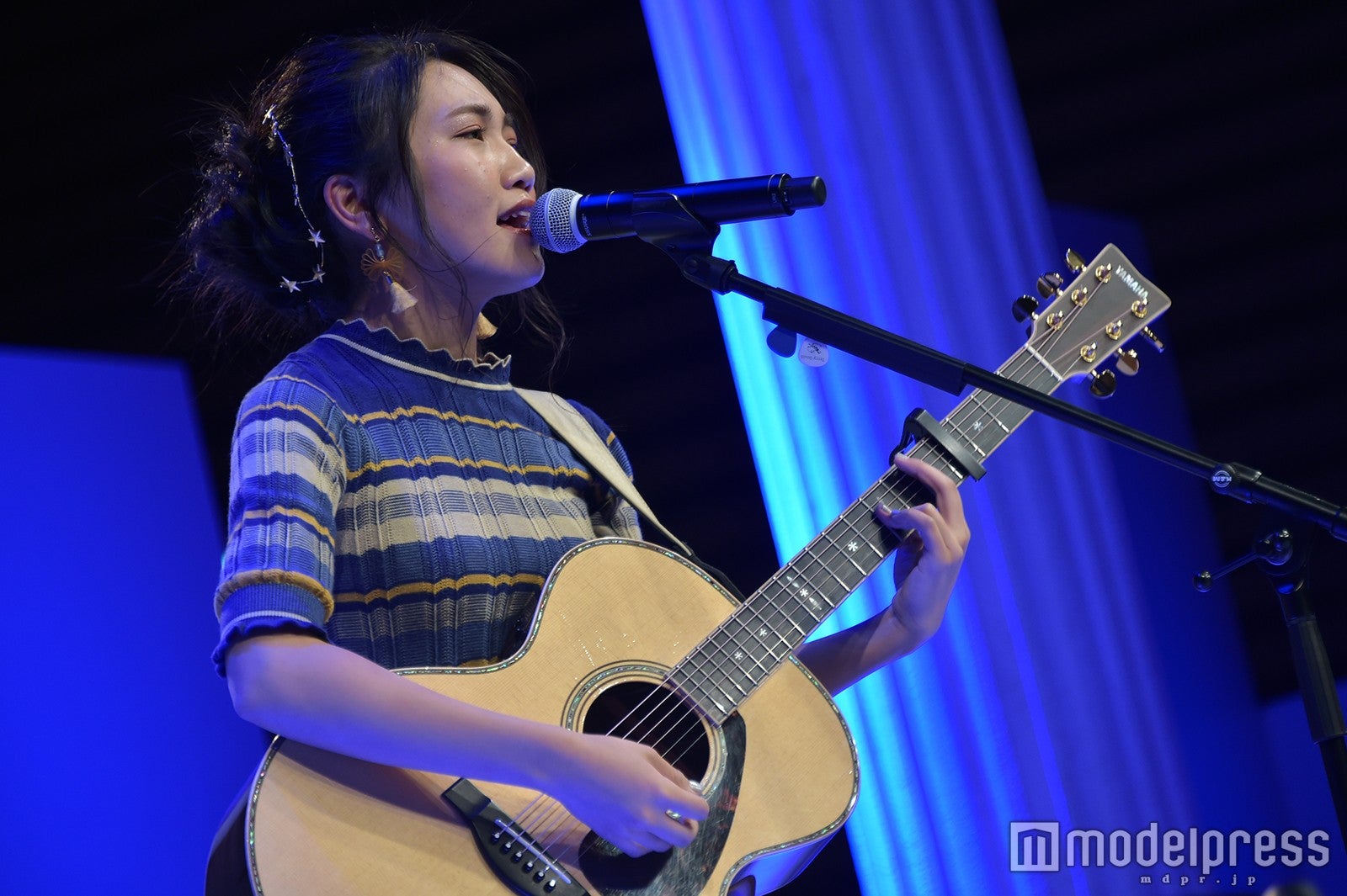 井上苑子（C）モデルプレス