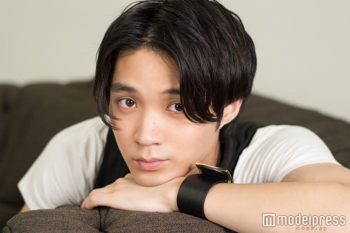 磯村勇斗(C)モデルプレス