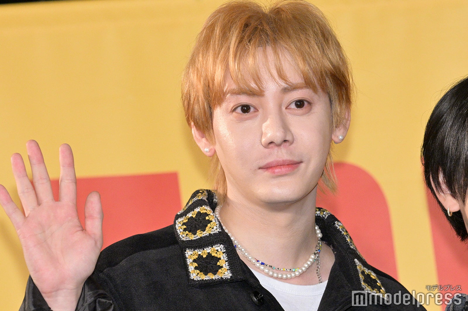 コヌ（C）モデルプレス