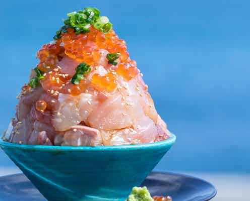 「熱海おさかな食堂」熱海の行列店が御殿場プレミアム・アウトレット初出店