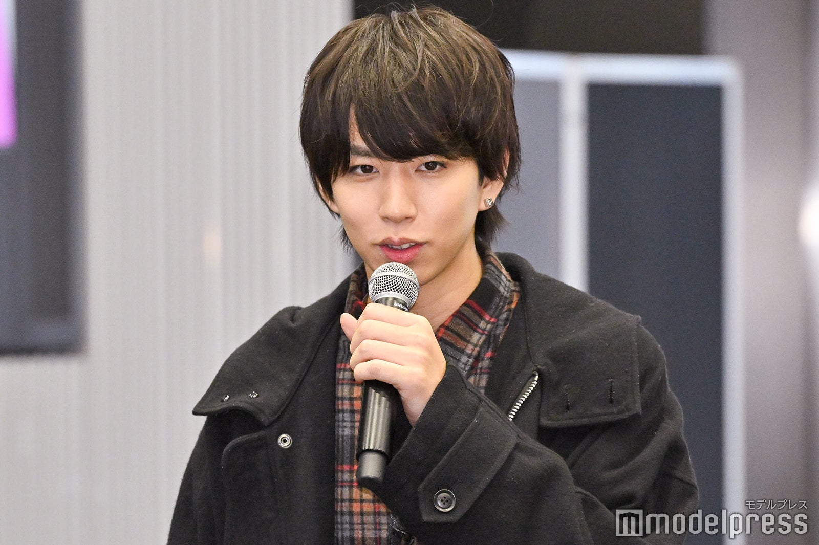 はじめしゃちょー（C）モデルプレス