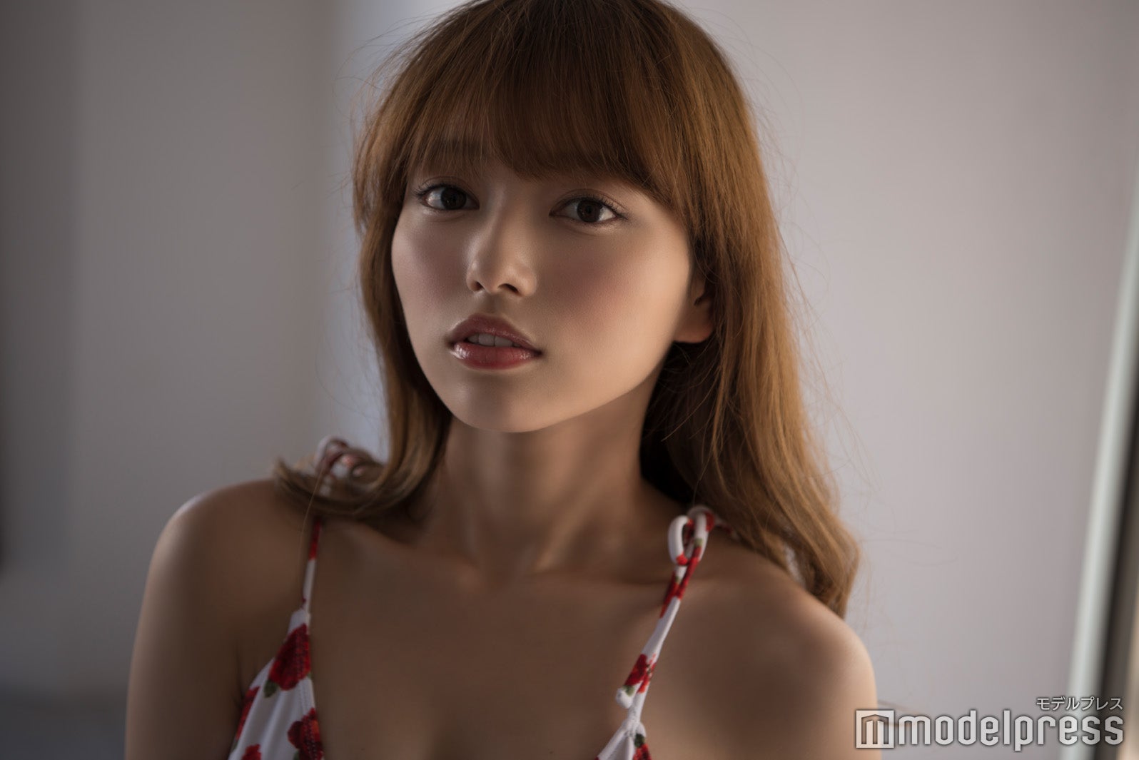 小室さやか（C）モデルプレス