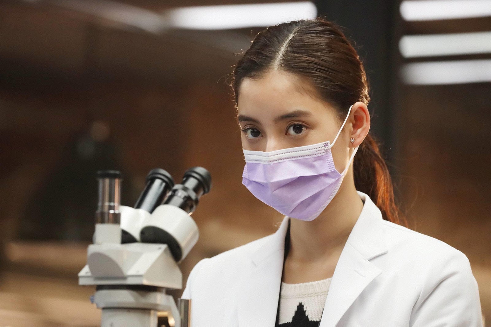 関ジャニ∞錦戸亮、月9初主演 過去の陰惨な事件とは…「トレース～科捜研の男～」＜第1話あらすじ＞