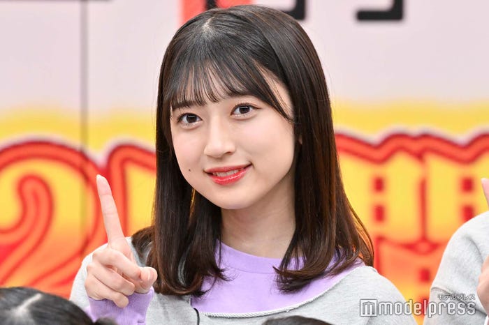 田代すみれ (C)モデルプレス