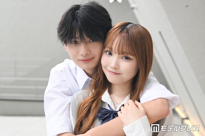 「今日好き」かなりのカップル、韓国プリクラ披露にファン歓喜「美男美女」「仲良しで尊い」