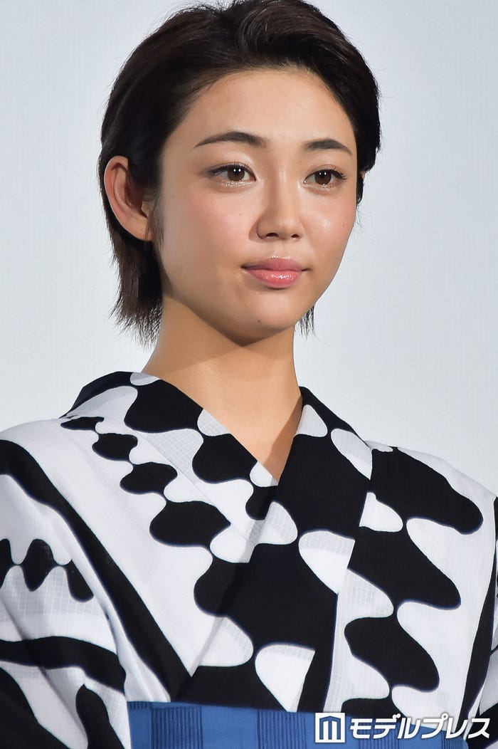 山谷花純 コード ブルー で引退覚悟の 丸刈り 新垣結衣 比嘉愛未が絶賛 モデルプレス 山谷花純 コード ブルー で引退覚悟の 丸刈り 新垣結衣 比嘉愛未が絶賛 モデルプレス