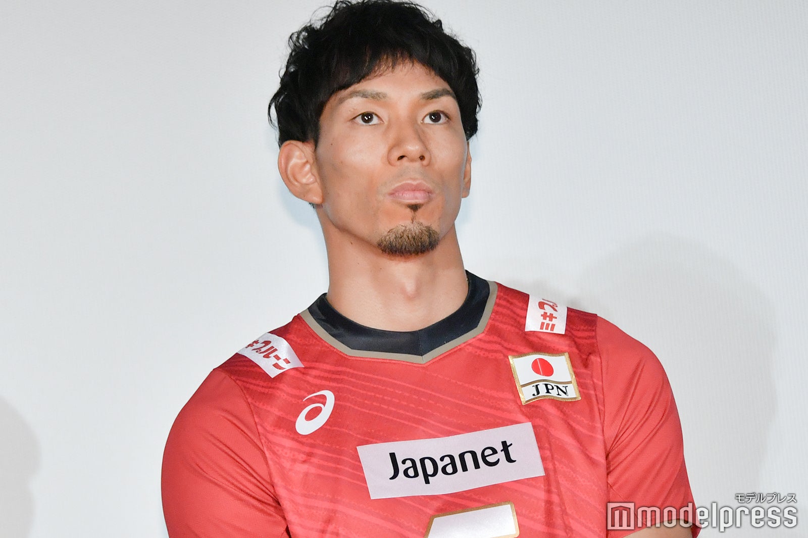 福澤達哉（C）モデルプレス