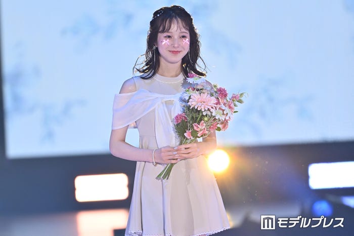 本田紗来(C)モデルプレス