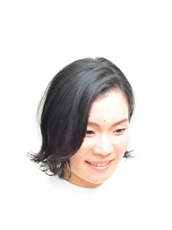 流行りの韓国ボブ 前髪なしで垢抜け オルチャンに近づける最新ヘア特集 モデルプレス 流行りの韓国ボブ 前髪なしで垢抜け オルチャンに近づける最新ヘア特集 モデルプレス