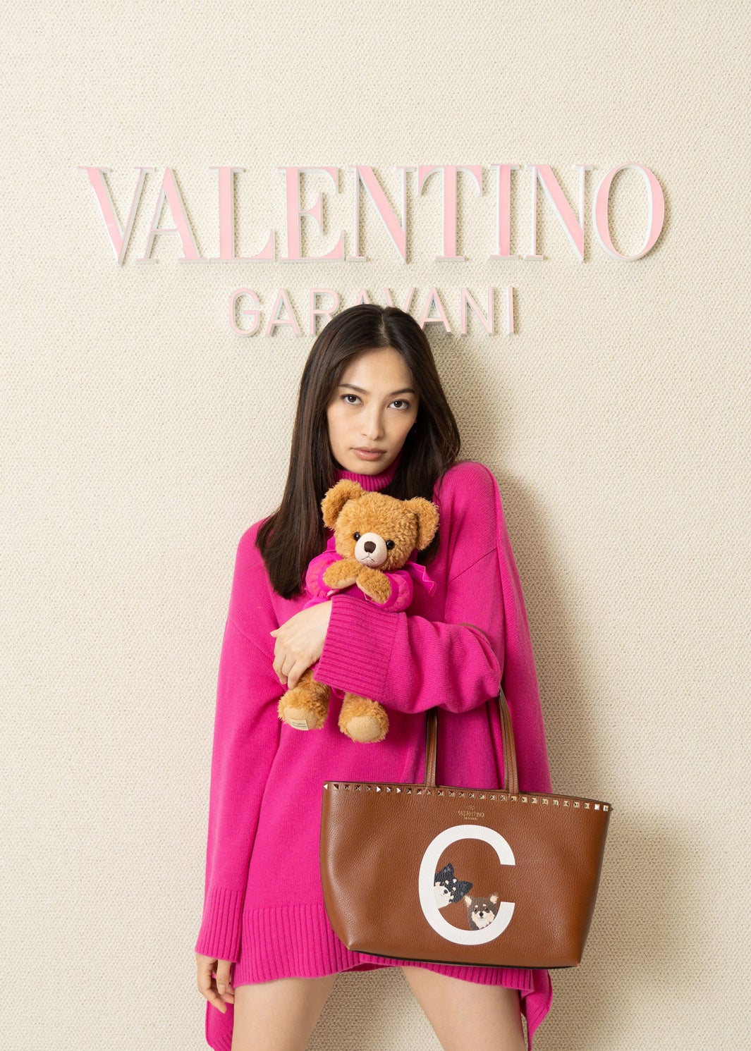 大政絢（提供写真）