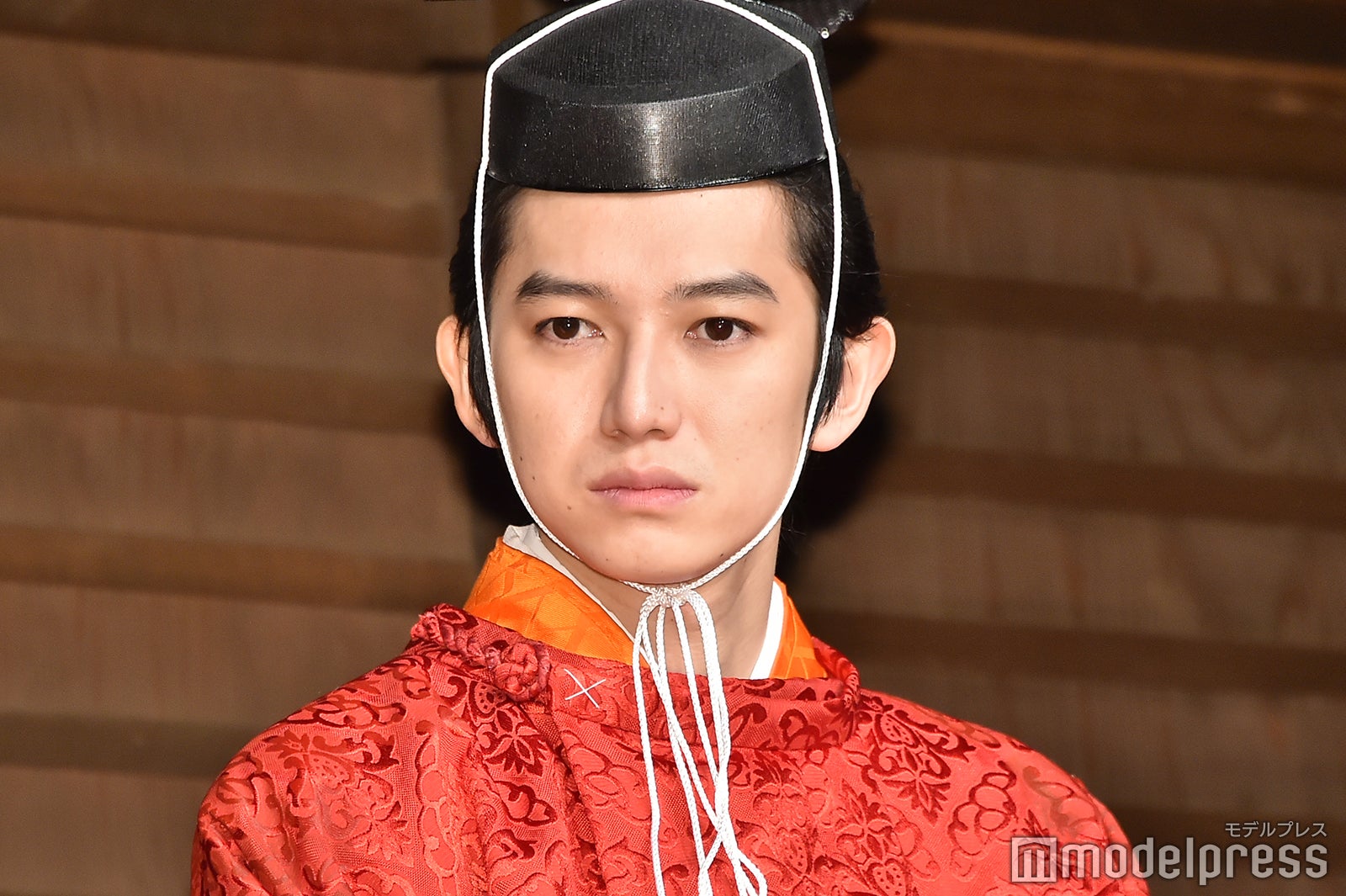 本郷奏多 （C）モデルプレス