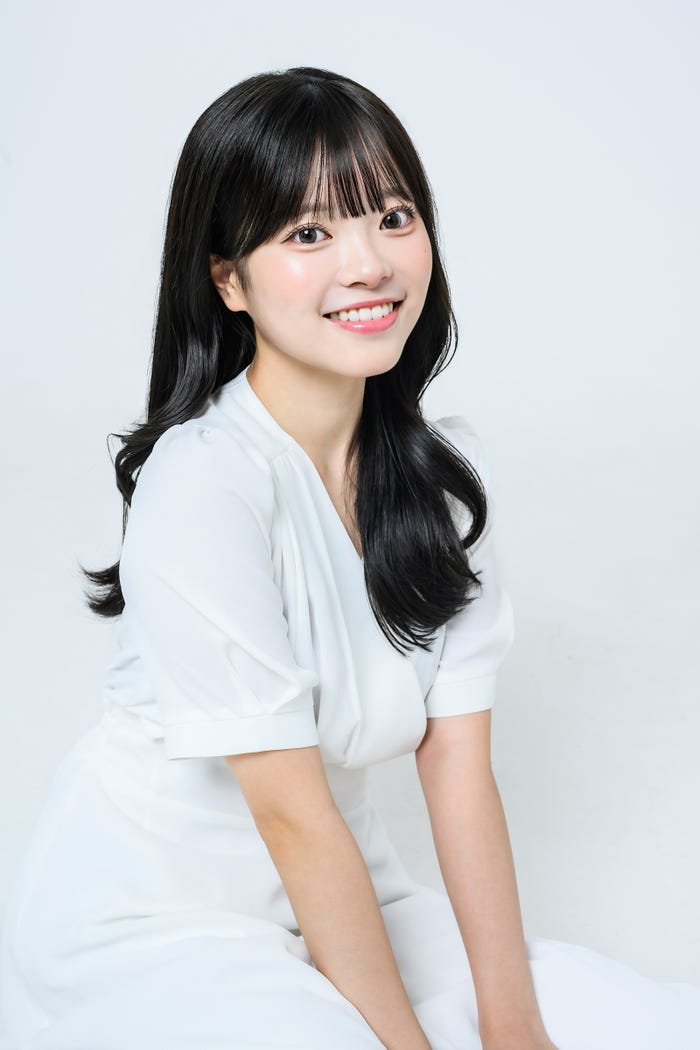 山本華菜乃さん(提供写真)