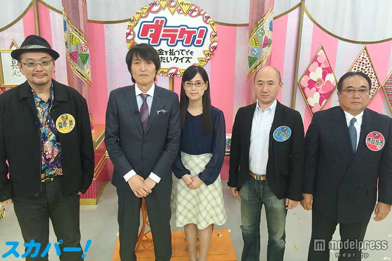 裏社会の事実を暴露、千原ジュニアも「本当に怖い世界」と仰天