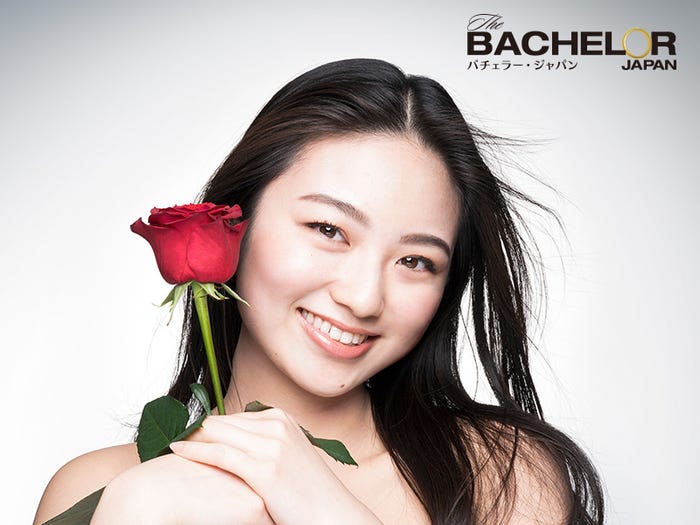 濱崎麻莉亜 (C)2019 Warner Bros. International Television Production Limited. All rights reserved.