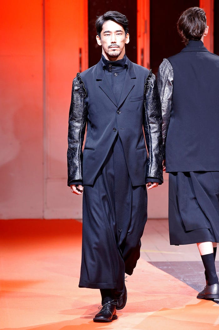 小林直己(Photo by Getty Images)