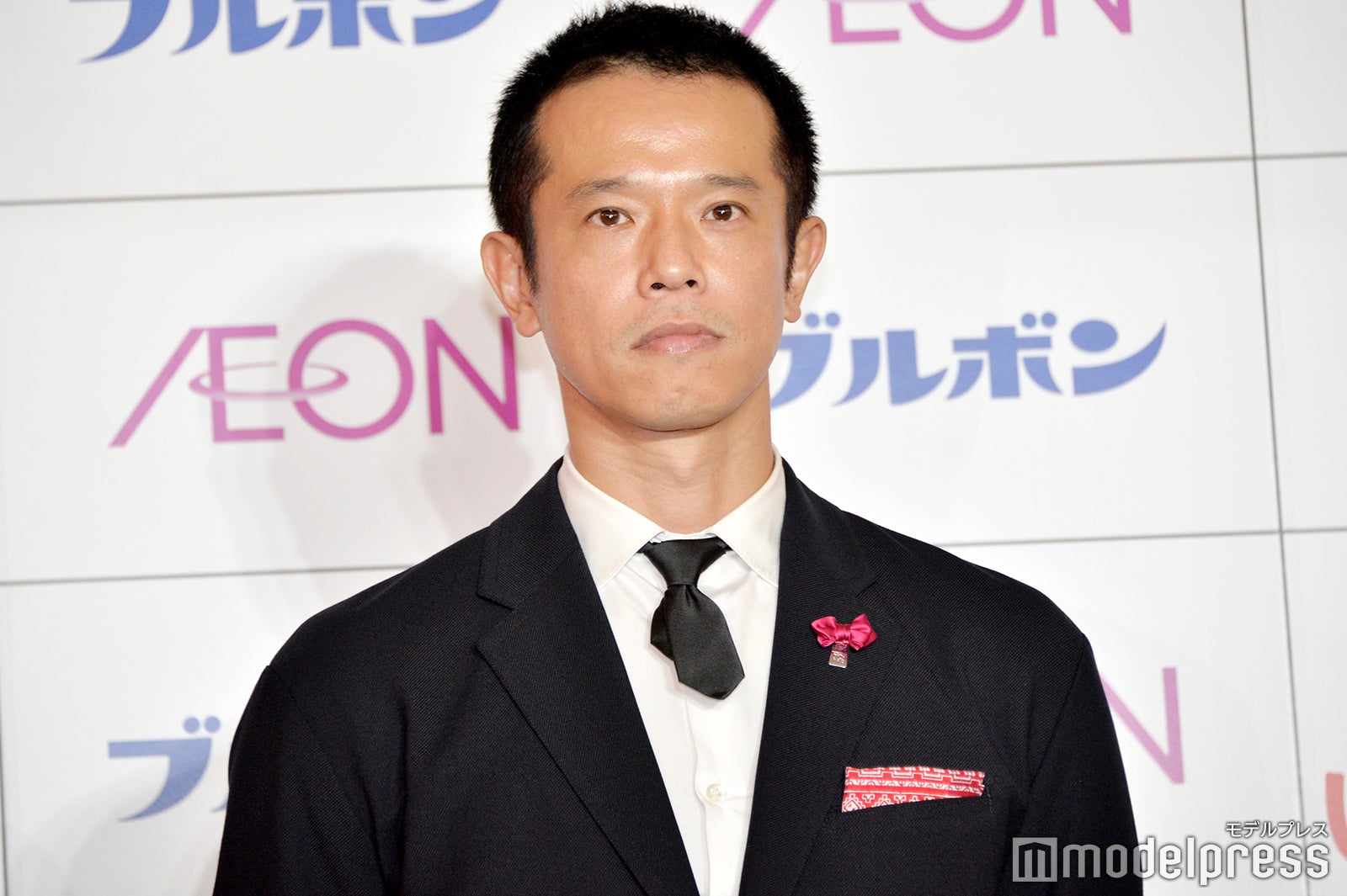 庄司智春（C）モデルプレス