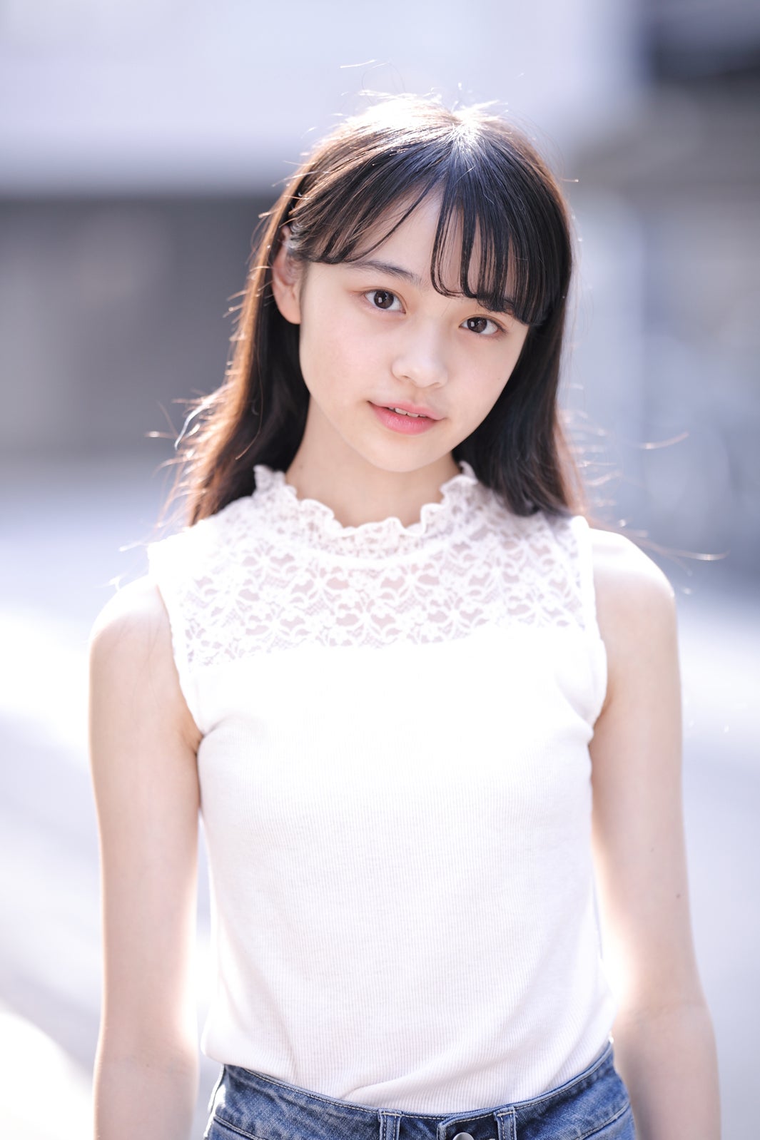 林芽亜里（提供写真）