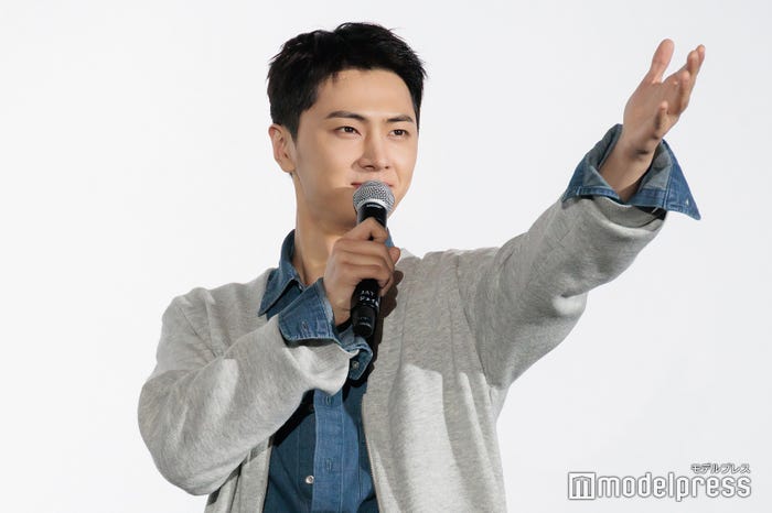 JAY(C)モデルプレス