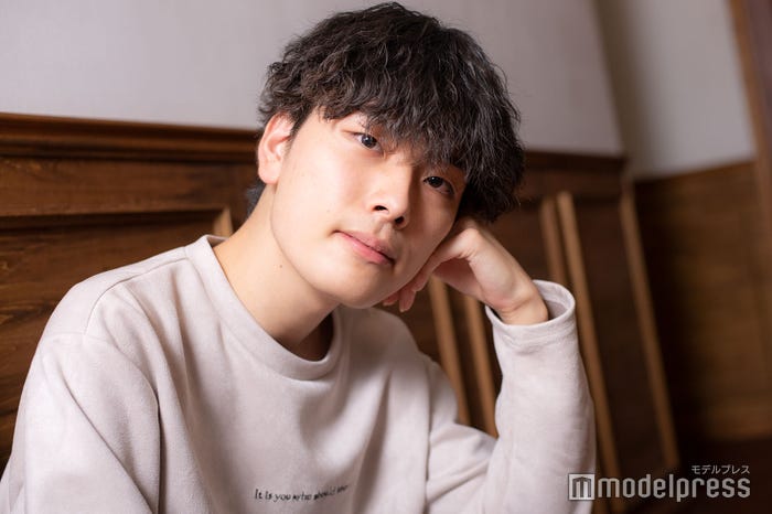 金澤光平さん(C)モデルプレス