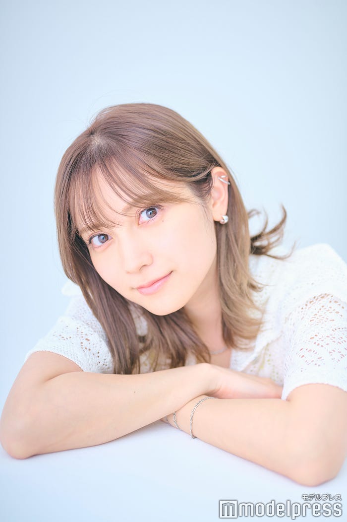 桃月なしこ(C)モデルプレス