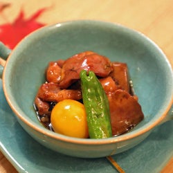 「ウマい!」にとことん尽力!! 名店出身の女性料理人がもてなす荒木町の日本料理店『御料理ほりうち』