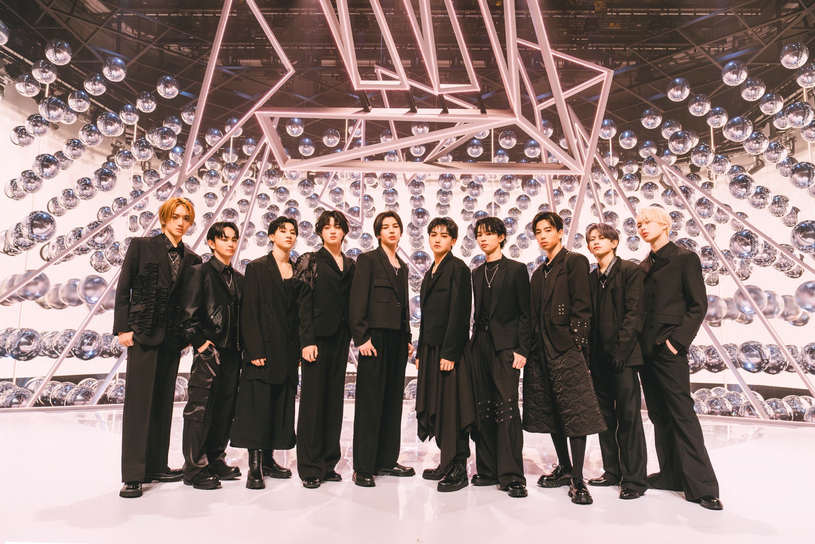 「THE LAST PIECE」SKY-HI・参加者が涙 MAZZEL・HANAら駆けつけた最終審査の一部公開