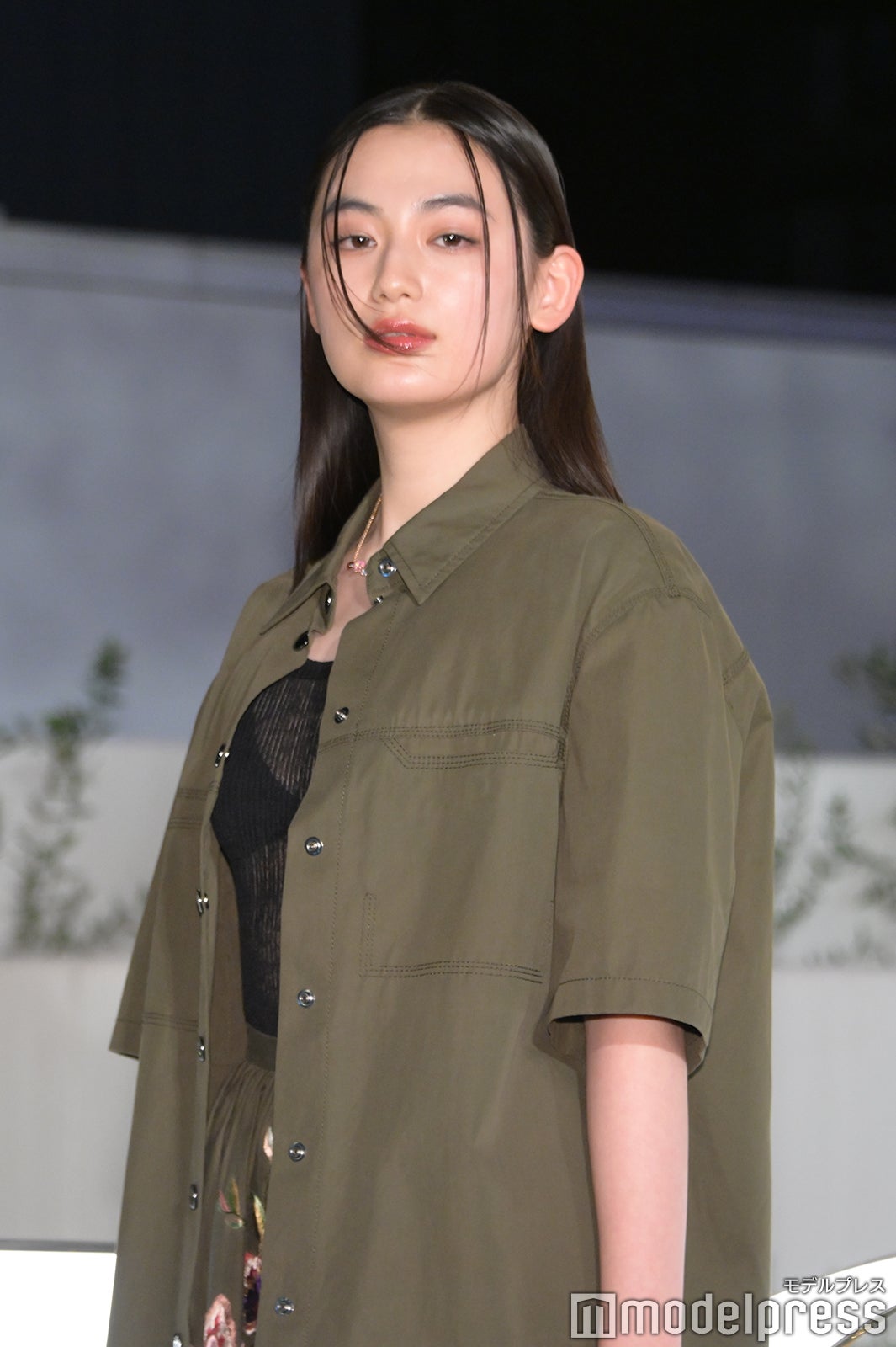 八木莉可子（C）モデルプレス