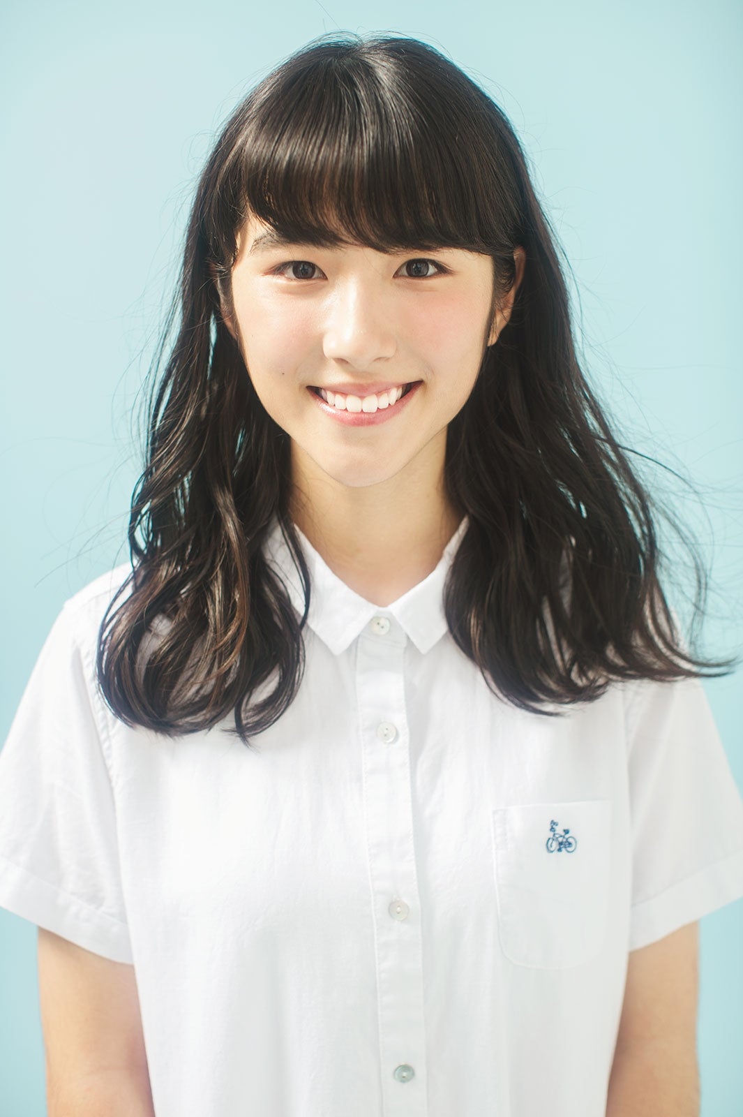 鈴木まりあ（画像提供：所属事務所）