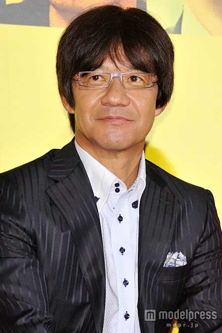 内村光良、フジで2夜連続MCに抜てき