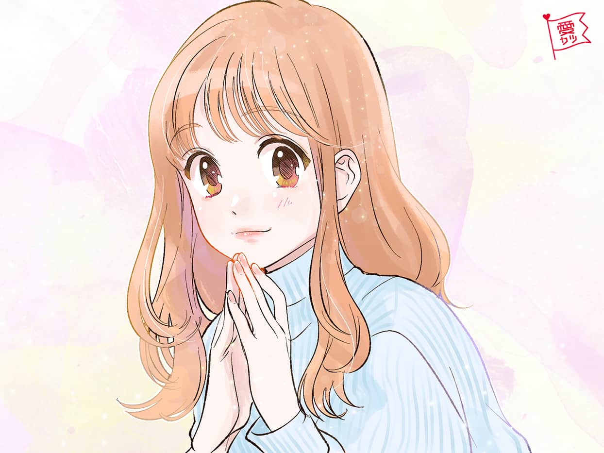 かわいいね と言われたときのモテ女子の返し モデルプレス