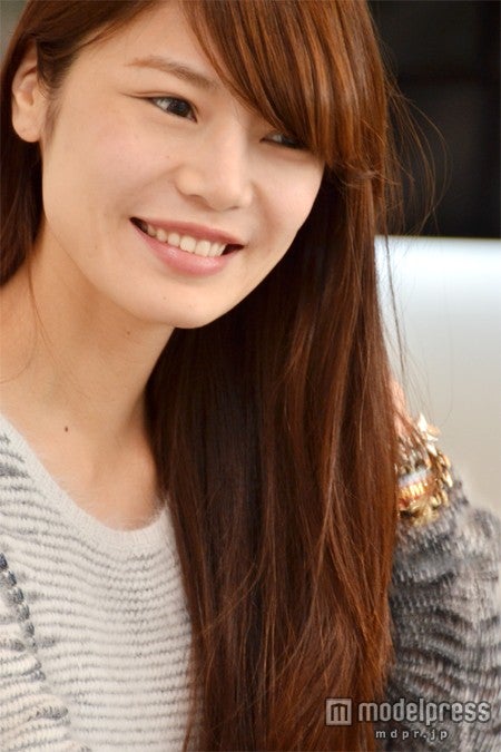 テラスハウス参加中のモデル、美意識・新メンバーを語る　モデルプレスインタビュー