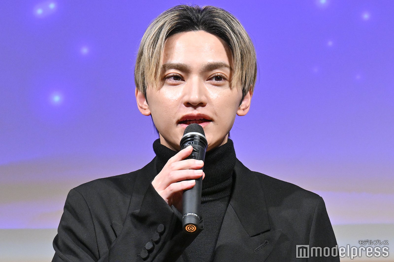 「今年の顔」に選ばれたSKY-HI（C）モデルプレス