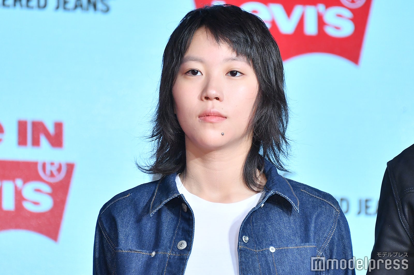 リア・ドウ （C）モデルプレス