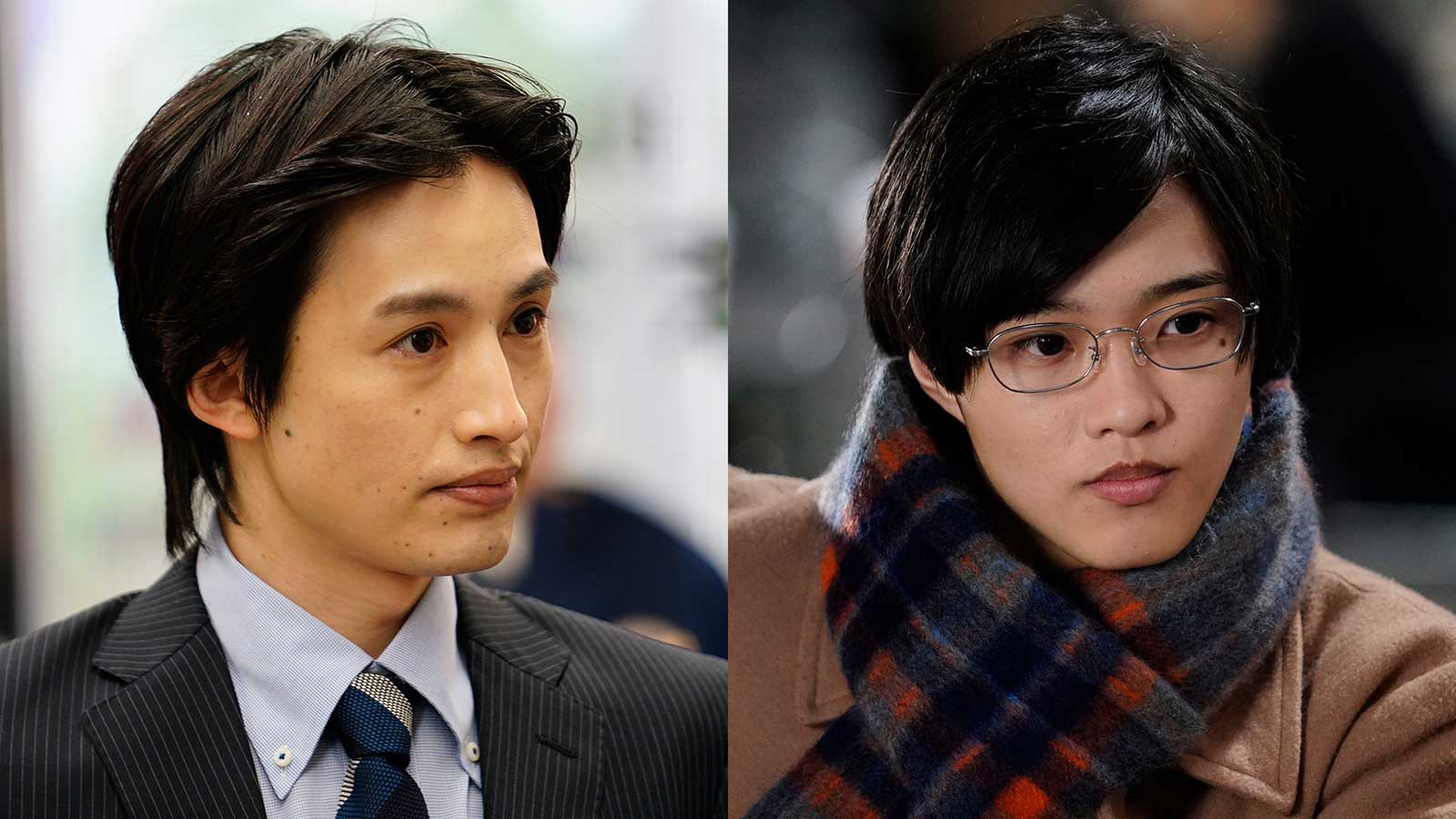 浜中文一＆IMPACTors佐藤新、藤原竜也主演「鳩の撃退法」出演決定