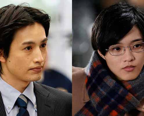 浜中文一&IMPACTors佐藤新、藤原竜也主演「鳩の撃退法」出演決定
