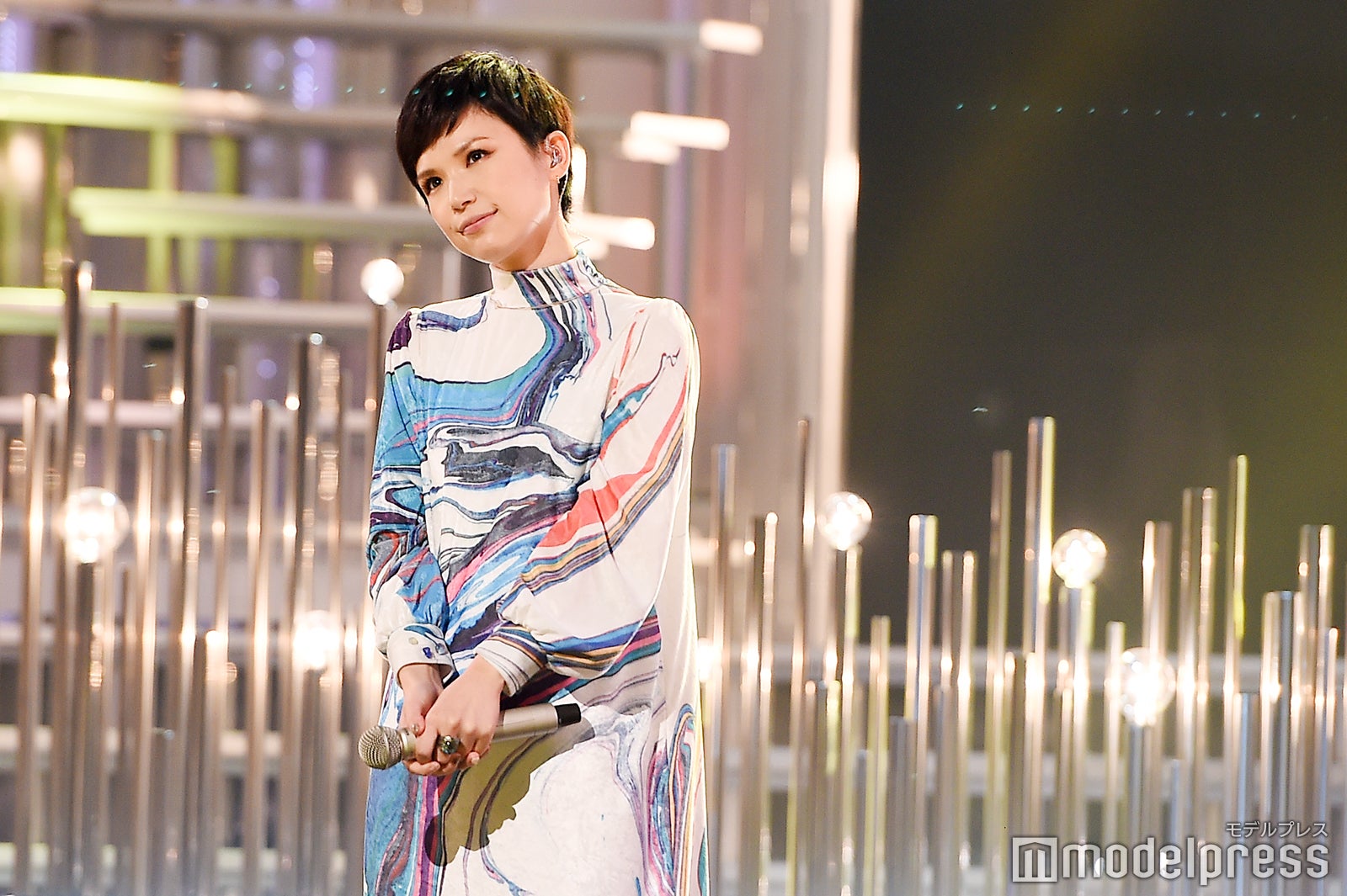 Superfly （C）モデルプレス