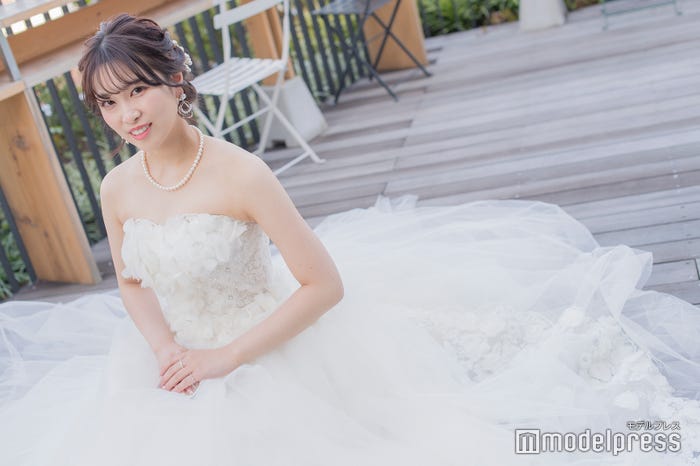 大原凪紗さん(C)モデルプレス