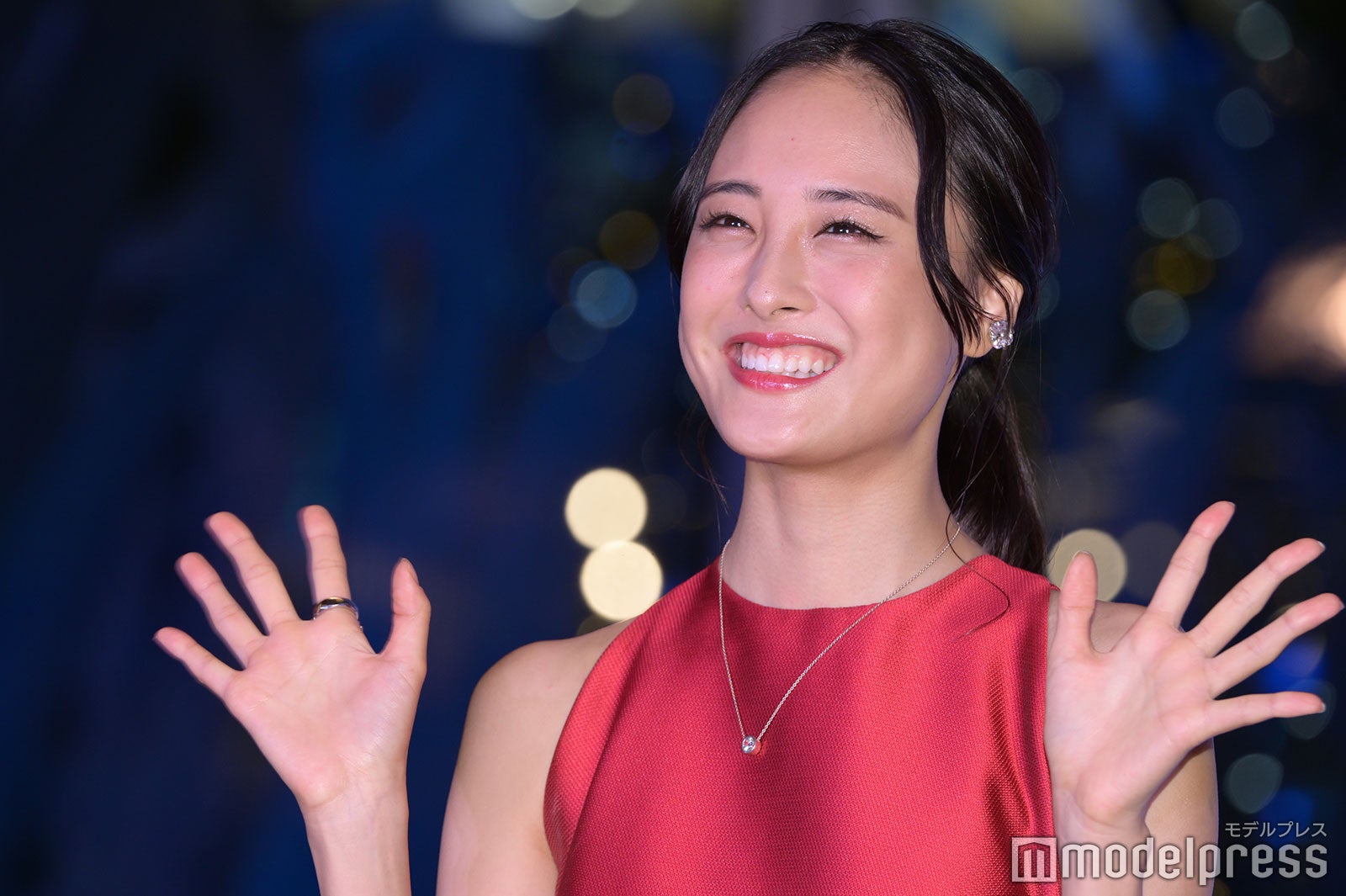 大友花恋（C）モデルプレス