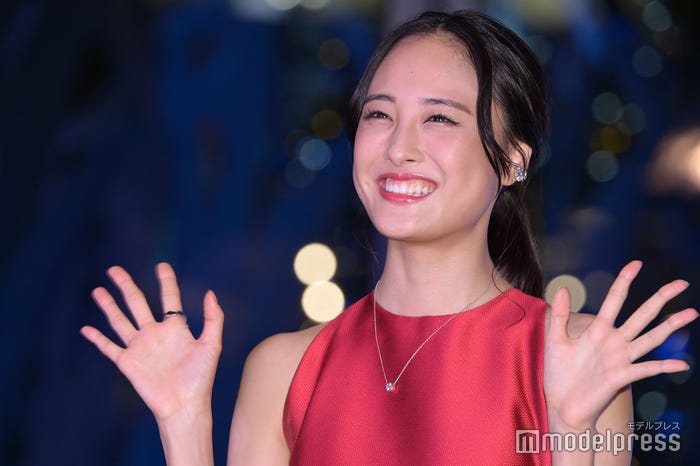 大友花恋(C)モデルプレス