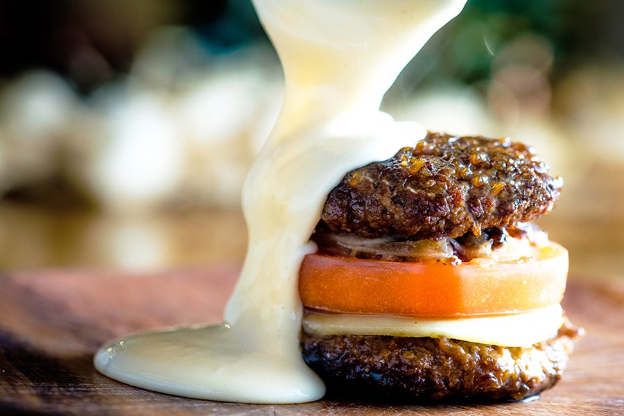 肉フェス TOKYO 2018 GW