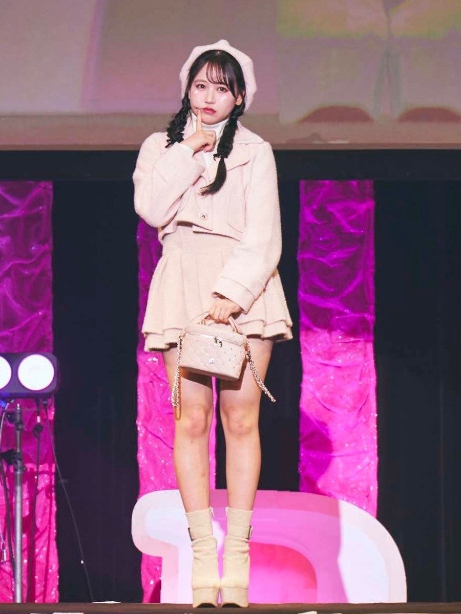 「LARME fes」Day1（提供写真）