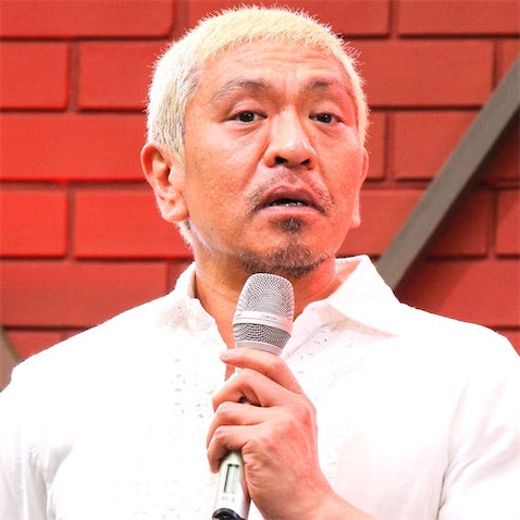 松本人志「立川志らくへ弟子入り」の本気度 アニメ『あかね噺』分析に見る落語愛