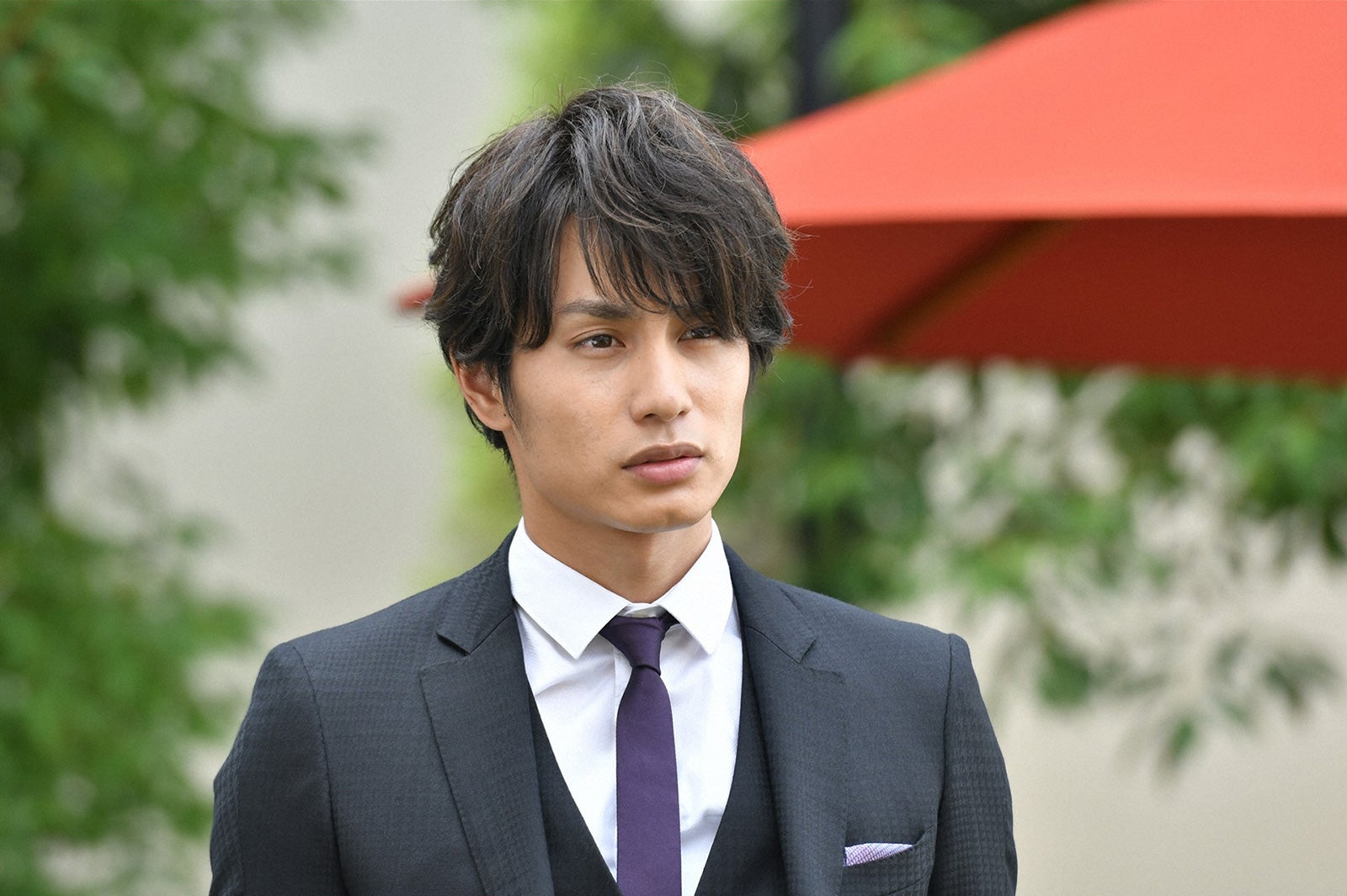 武井咲 滝沢秀明との 禁断の恋 に決別 中村蒼との三角関係に新展開 どうなる モデルプレス 武井咲 滝沢秀明との 禁断の恋 に決別 中村蒼との三角関係に新展開 どうなる モデルプレス