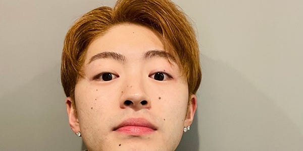 Generations佐野玲於 茶髪イメチェンに反響 爆イケ いいね押し足りない モデルプレス Generations佐野玲於 茶髪イメチェンに反響 爆イケ いいね押し足りない モデルプレス